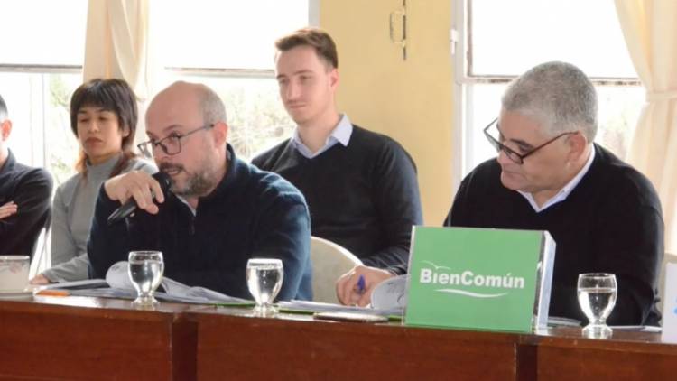 Se aprobó la propuesta contra los vehículos abandonados