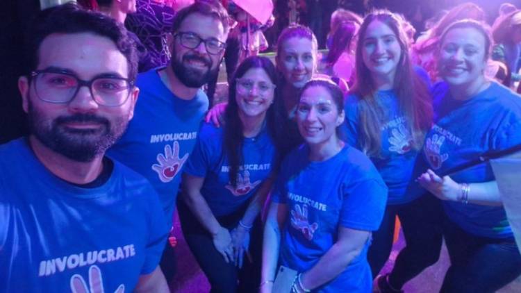 “Involucrate” les canta a los chicos cómo cuidarse frente al abuso sexual