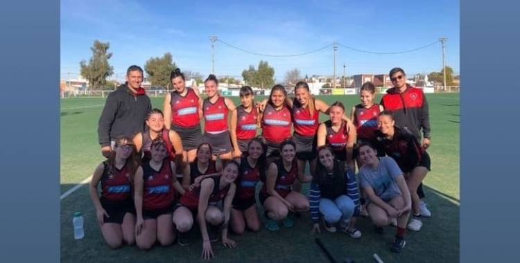 Hockey: Se jugó la fecha 10 del Torneo Clausura 2024 organizado por la ABH