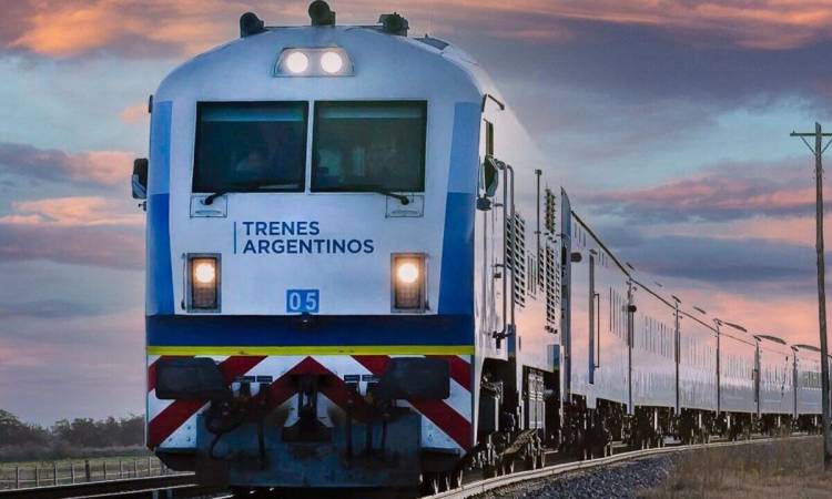 Punta Alta: piden que se restituya el servicio de trenes entre Bahía Blanca y Constitución