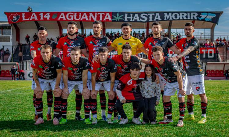 Liga del Sur: Sporting recibe a San Francisco por la fecha 7 del Clausura Oficial 2024