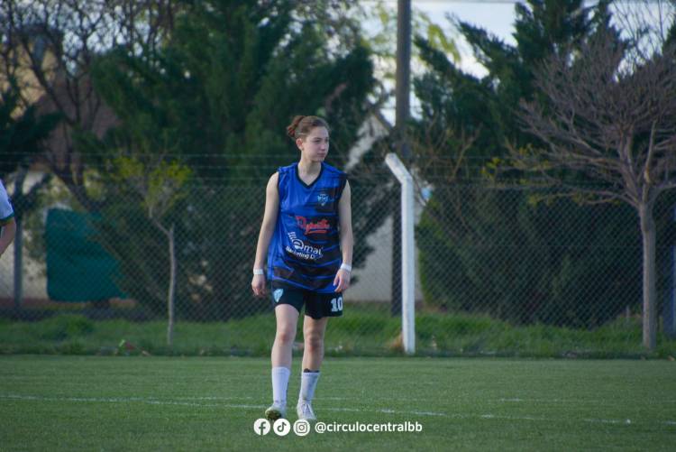 Liga del Sur: FC Puerto Belgrano visita a La Armonía por la fecha 8 del Clausura 2024