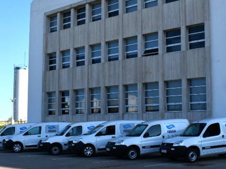El Gobierno de la Provincia entregará vehículos 0km a ABSA