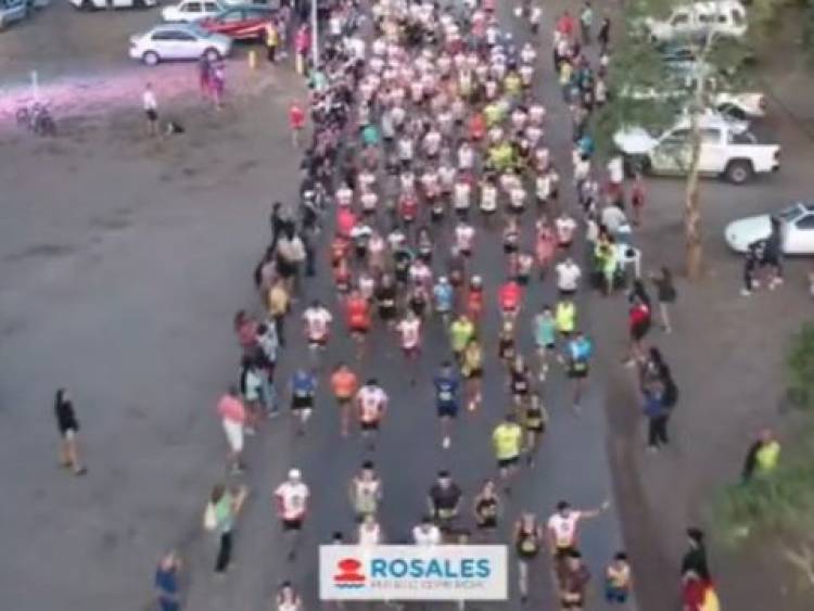 Se realizará la tercer edición de la carrera del Puerto