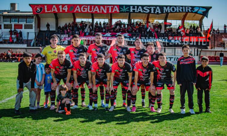 Liga del Sur: Sporting visita a La Armonía por la fecha 9 del Clausura Oficial 2024