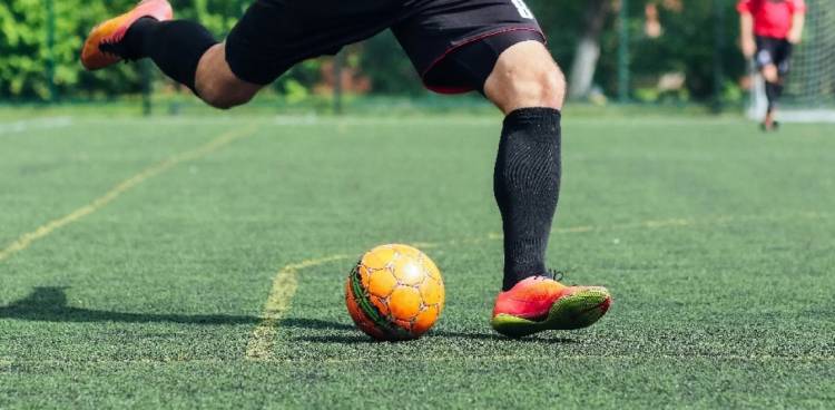 Liga del Sur: Se jugó la fecha 5 del Torneo Clausura de Fútbol Senior