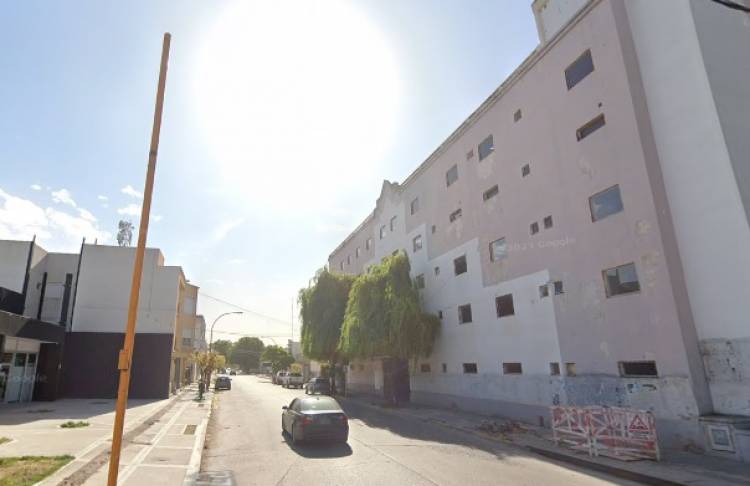 Intendente Aristimuño: “No estoy de acuerdo con la visión de Uset, así que vamos a cambiar algunas cosas“