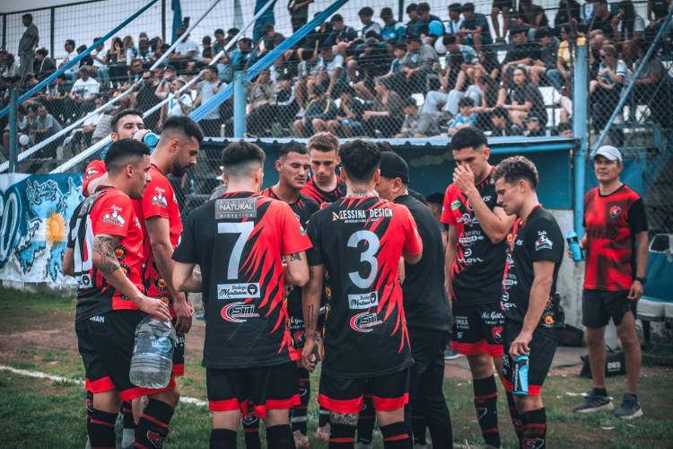 Liga del Sur: Sporting visita a Liniers por la fecha 10 del Clausura Oficial 2024