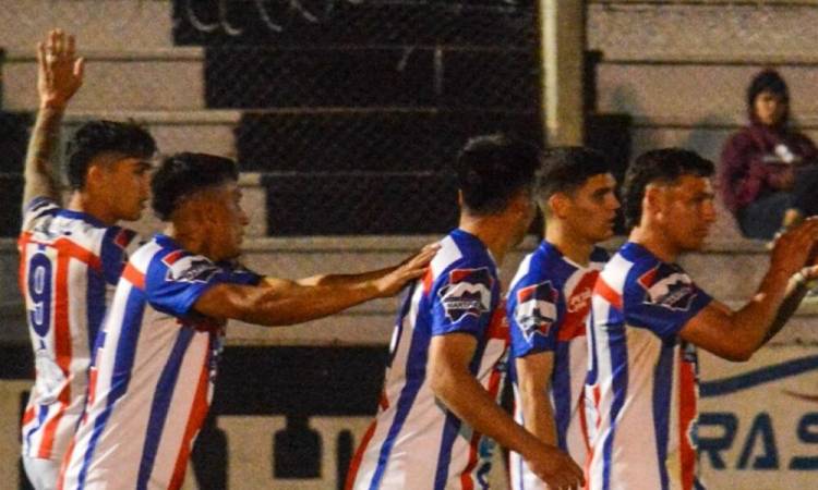 Liga del Sur: Rosario recibe a Pacífico de Cabildo por la fecha 10 del Clausura Promocional 2024