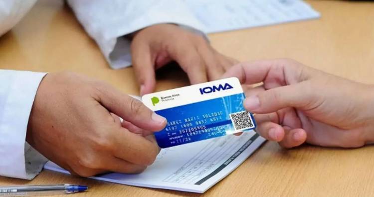 Médicos rosaleños se pliegan a la nueva medida de FEMEBA y no habrá atención a IOMA durante esta semana