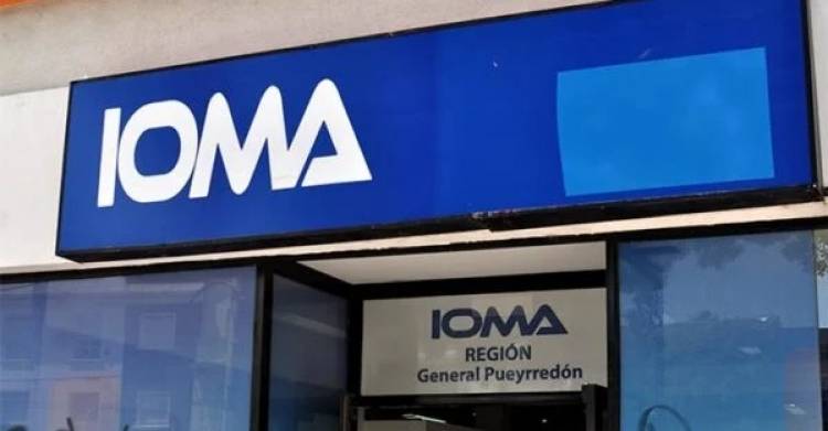 IOMA le descontará a la FEMEBA los 4 días de lock out y harán reintegros a los afiliados