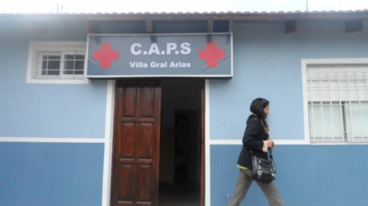 Se realizará una charla sobre el Cáncer de Mama en Villa Arias