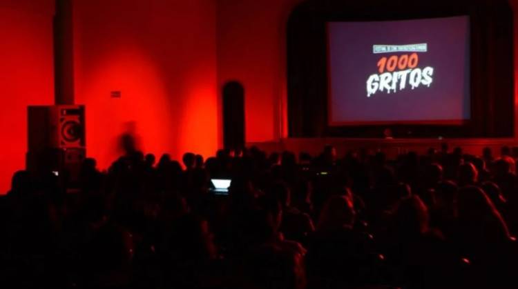 1000 gritos: el Festival de Cine Fantástico y de Terror comienza este viernes