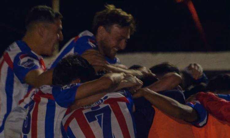 Liga del Sur: Rosario recibe a Dublin por la fecha 12 del Clausura Promocional 2024
