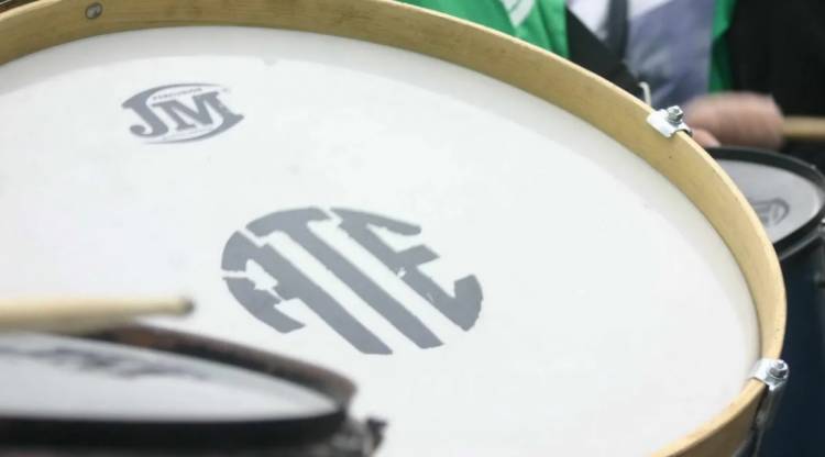 Desde ATE se llamó a continuar el diálogo y no se pliega al paro de STM