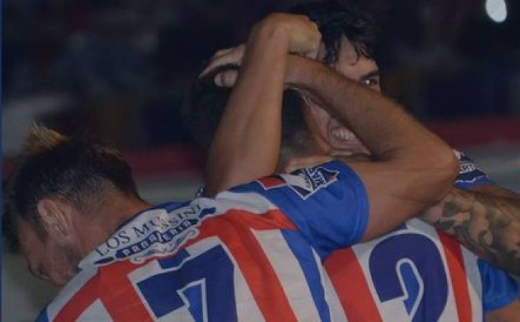 Liga del Sur: Rosario derrotó a Dublin por la fecha 12 del Clausura Promocional 2024