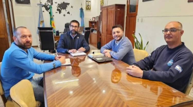 Pereyra: “No se debe causar alarma y sí aplicar la prevención”
