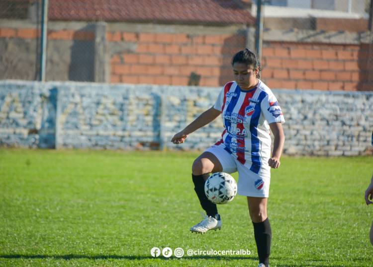 Liga del Sur: Rosario Femenino y Huracán empataron sin goles por la fecha 12 del Clausura 2024