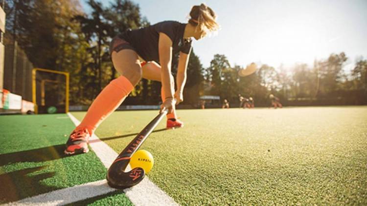 Hockey: Se juega la fecha 14 del Torneo Clausura 2024 organizado por la ABH