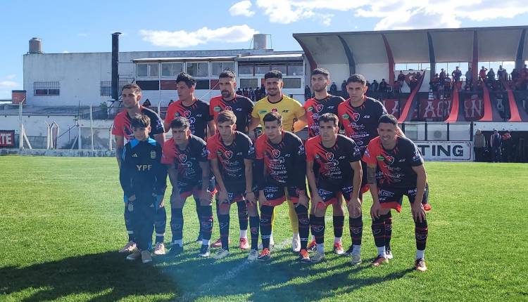 Liga del Sur: Sporting cayó ante Huracán por la fecha 13 del Clausura Oficial 2024