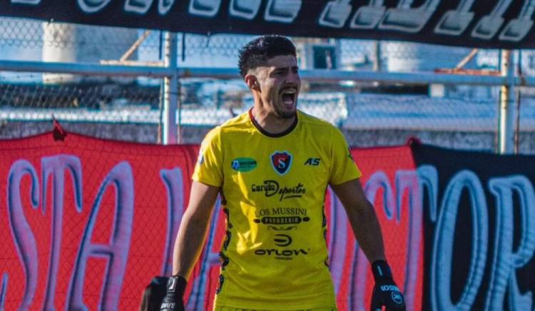 TRFA: Sporting recibe a Huracán Ciclista por la fecha 3 del Torneo Regional Federal Amateur 2024/25