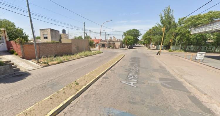 Realizaron las licitaciones para obras de repavimentación de calles en Punta Alta