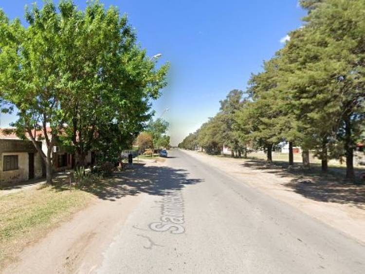 “El auto venía rápido, mi hijo quedó muy estropeado” afirmó el padre del niño atropellado