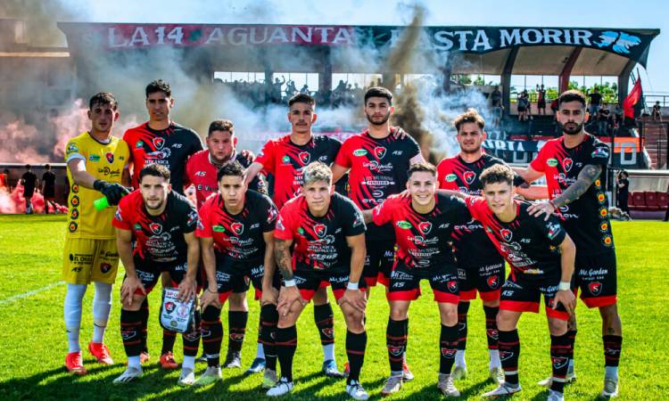 TRFA: Sporting recibe a Liniers por la fecha 4 del Torneo Regional Federal Amateur 2024/25