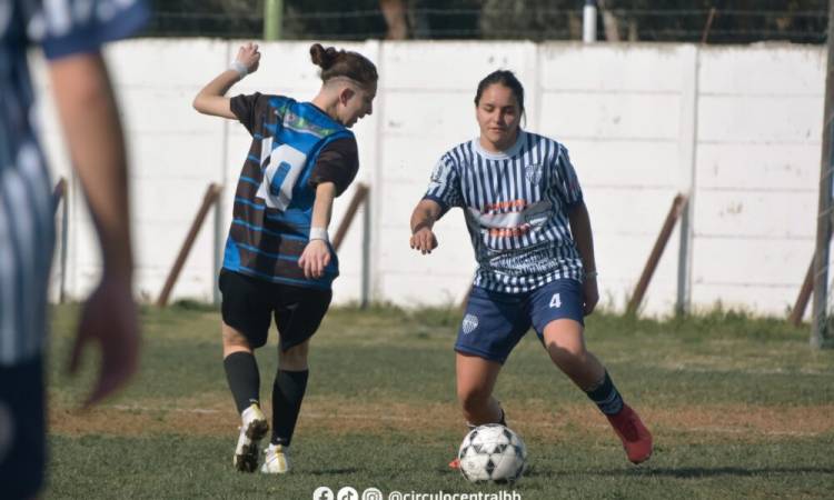 Liga del Sur: FC Puerto Belgrano y Libertad empataron 1 a 1 por la fecha 14 del Clausura 2024