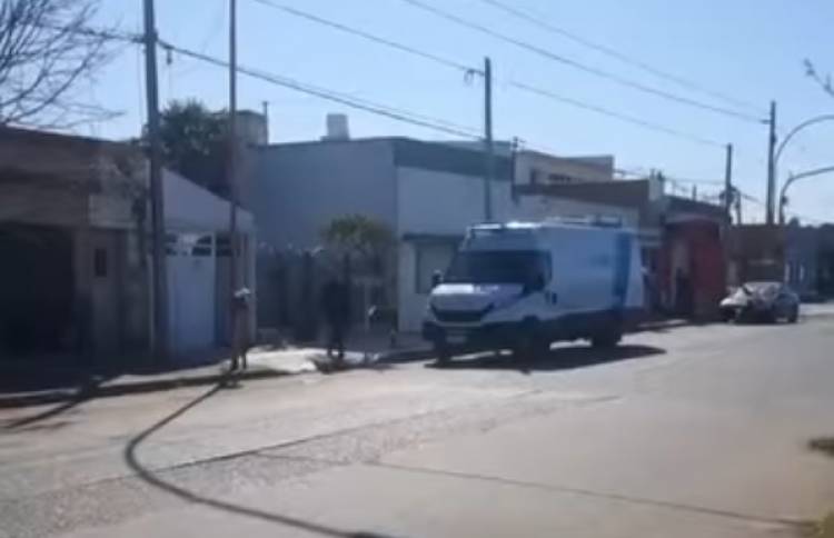 “Creí que me iban a matar, no merecía semejante golpiza, soy una simple vieja”