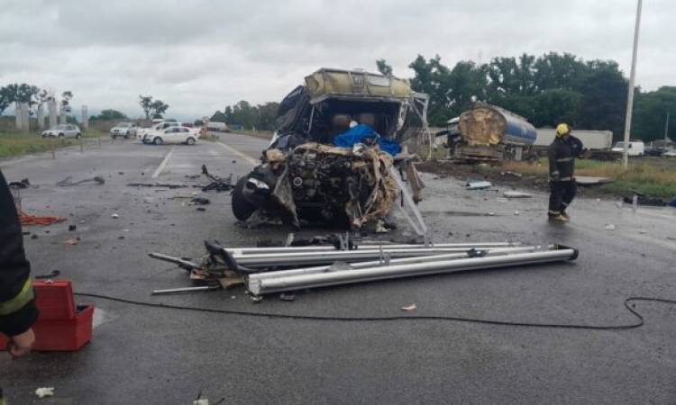 Se conoció un audio del policía puntaltense fallecido el sábado: “se van a chupar la plata”