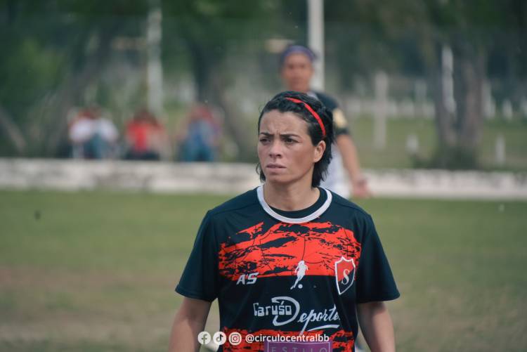 Liga del Sur: Sporting Femenino visita a Pacífico en Cabildo por la fecha 16 del Clausura 2024