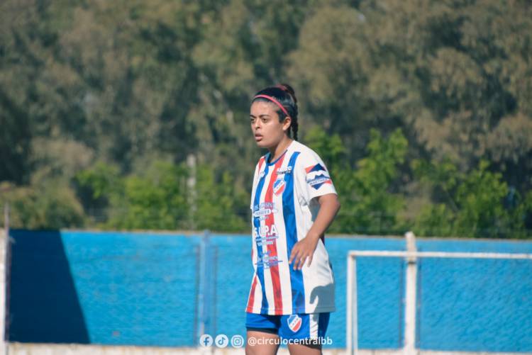 Liga del Sur: Rosario Femenino visita a Estrella de Oro por la fecha 16 del Clausura 2024