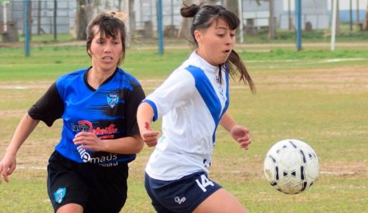 Liga del Sur: FC Puerto Belgrano recibe a La Armonía por la fecha 17 del Clausura 2024