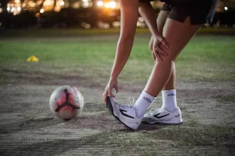 Se juega la fecha 6 del Torneo Clausura de Fútbol Femenino de Punta Alta 2024 “Matilde Martínez”