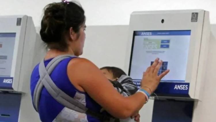 Asignaciones familiares: confirmaron un aumento del 2,69 por ciento para diciembre 2024