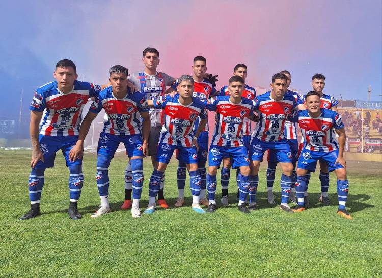 Liga del Sur: Rosario cayó ante Libertad y perdió la chance de ascenso directo, ahora jugará la promoción