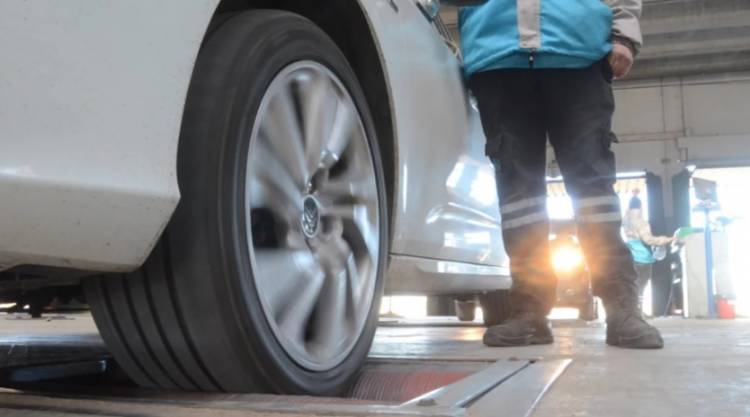 Ya rige el nuevo aumento de la VTV en la Provincia de Buenos Aires