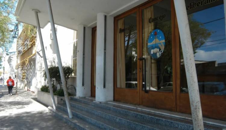 El Municipio de Coronel Rosales busca crear una nueva tasa por “Fortalecimiento y Prevención de Seguridad”