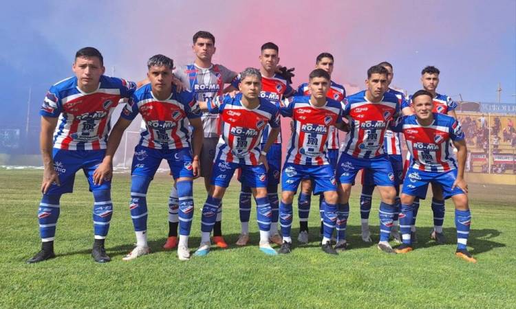 Liga del Sur: Este sábado Rosario juega la PROMOCIÓN ante Villa Mitre