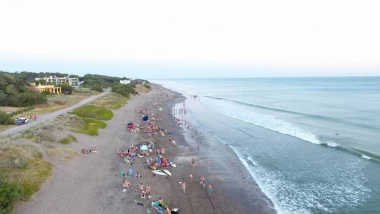 "Niñez Segura": un programa de seguridad para la época estival