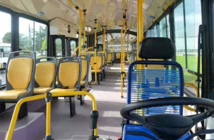 ¿Cómo funcionarán los colectivos hoy 24 y mañana 25 de diciembre?