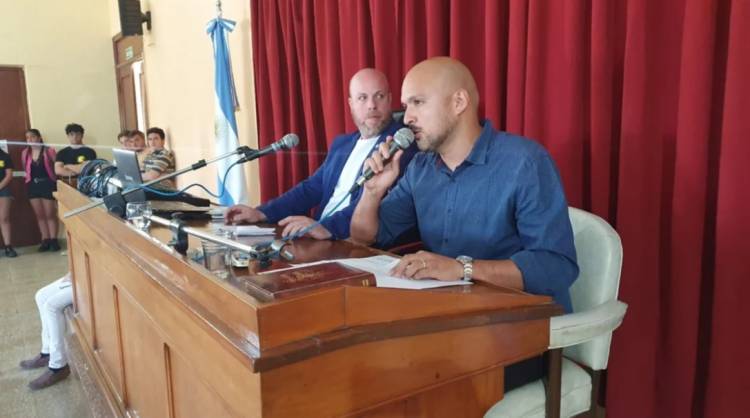 Pablo Gómez: "La destitución de Bermejo fue multicausal"