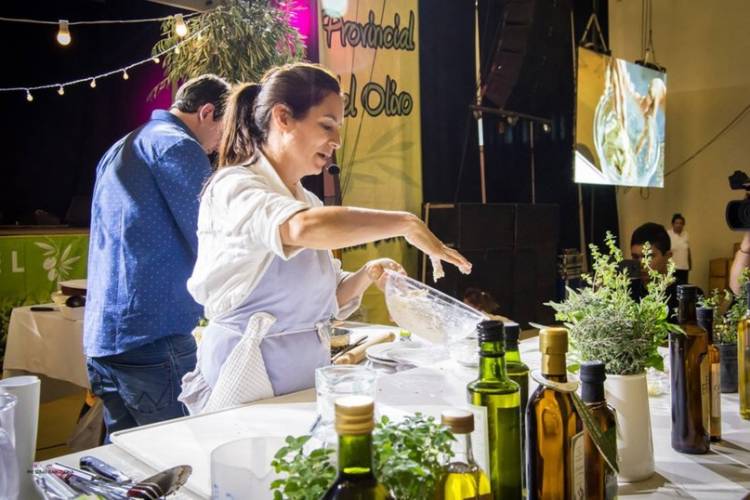 La Provincia confirmó que creará la Ruta del Olivo en el Sudoeste Bonaerense