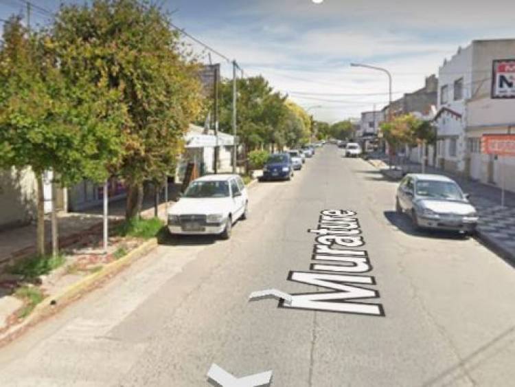 Una mujer denunció que le entraron a robar mientras dormía con su hijo