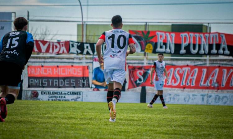 Sporting con varias bajas a días de la SEMI del TRFA 2024/25