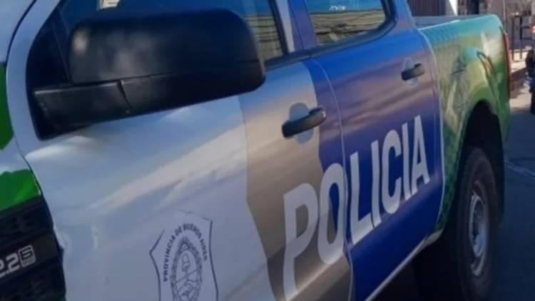 Otro robo en una vivienda mientras dormían “Gracias a Dios mis hijas no escucharon nada”