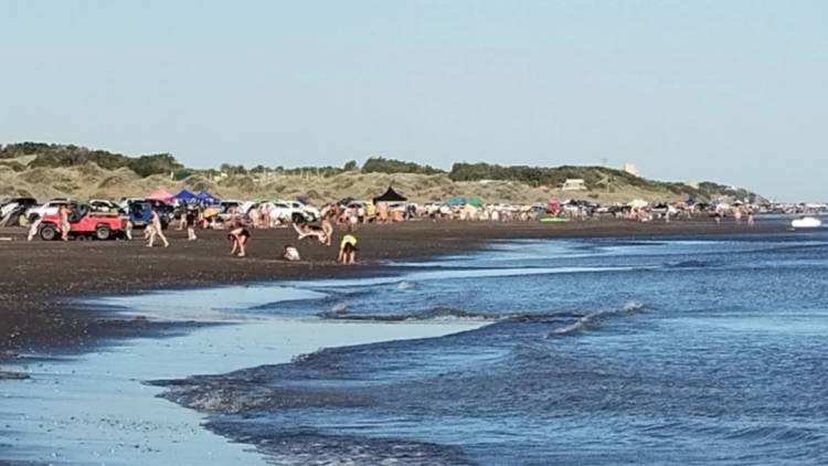 Pehuen Co nació inspirada en un balneario francés según una investigación del Archivo Histórico