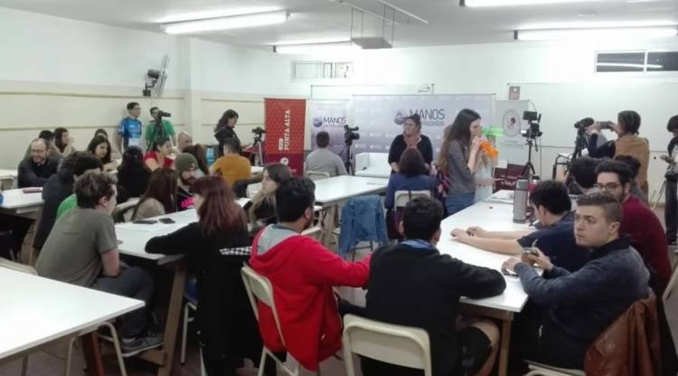 Diplomatura en Operaciones Logísticas, una carrera nueva en la UPSO Punta Alta