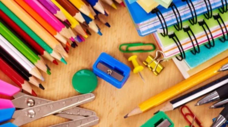 La canasta escolar aumentó 44 por ciento anual: qué productos son los que más subieron de precio